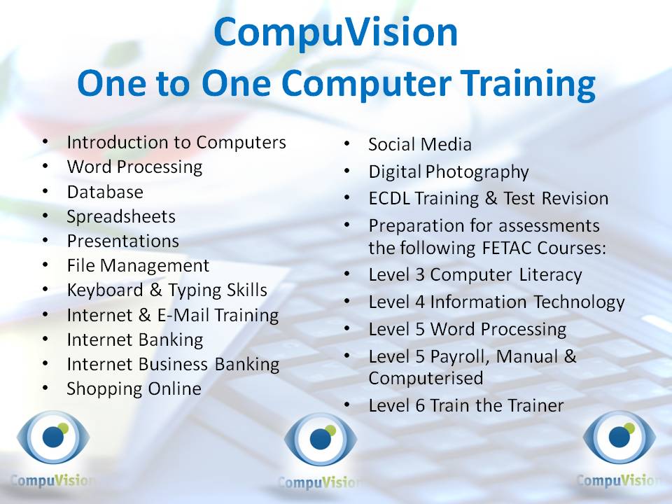 computer repair longford